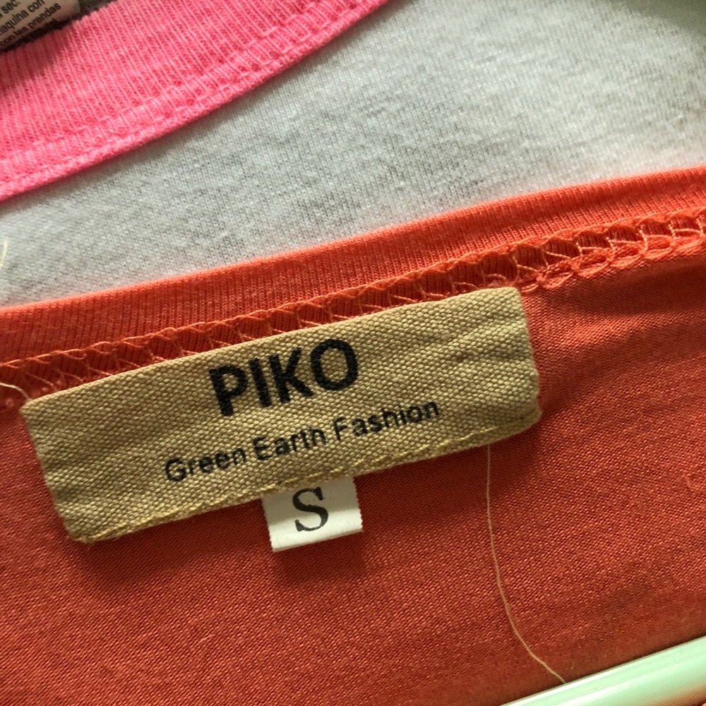 PIKO top - Picture 4 of 4